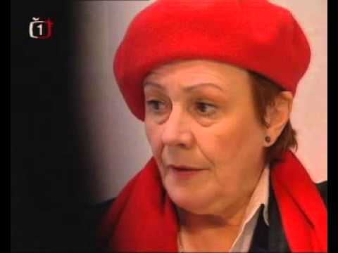 NaPalmě - Věra Galatíková