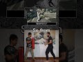How Legit is Kiryu´s Tiger Drop from the Yakuza series #shorts #yakuza