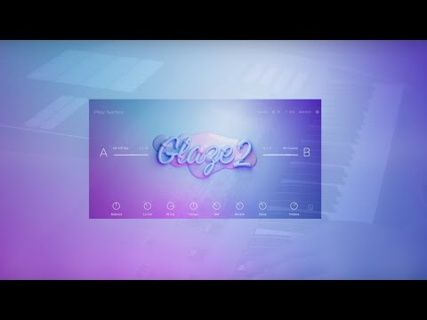 Glaze 2 | PLAY SERIES | Shocking Secrets | Native Instruments Revealed