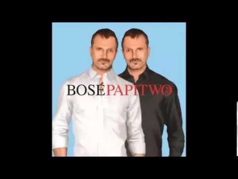 Miguel Bosé & Joaquín Sabina | Sol Forastero