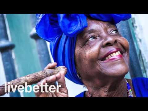 Cuban Instrumental Music Salsa – Latin Music – Cuba Folk Music – Traditional Music