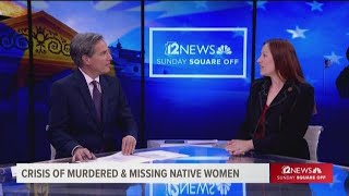‘Unknown epidemic’: Deaths and disappearances of Native women