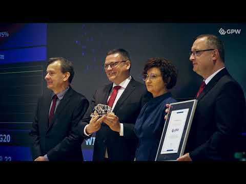 Spółka URTESTE, pracująca nad testami wykrywającymi raka, debiutuje na głównym parkiecie GPW