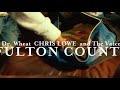 Introducing Chris Lowe Chrislowemusik Ytakmusik Pastor LC Wheat