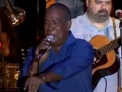 Yo no soy un angel  - Cheo Feliciano