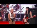 P Nk Blow Me One Last Kiss LIVE MTV Video Music Awards 2012