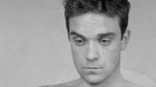 Robbie Williams - Coffee, Tea &amp; Sympathy
