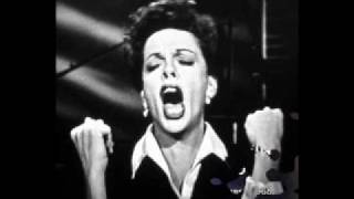 Judy Garland - "I'll Plant My Own Tree" Remix