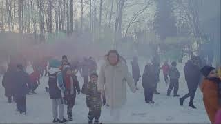 Мир Игр. Фиджитал