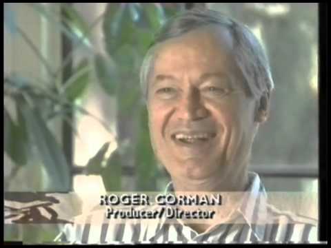 Moving Pictures on Samuel Z Arkoff