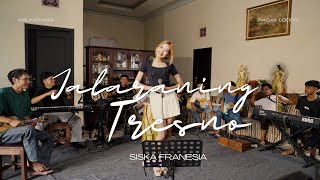 Download lagu JALARANING TRESNO - Cover By Amumbhara - Siska franesia. mp3 Download lagu JALARANING TRESNO - Cover By Amumbhara - Siska franesia. mp3