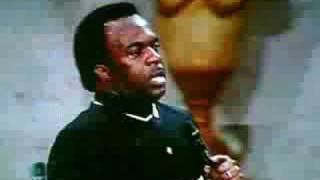 Bishop John Francis -- Time