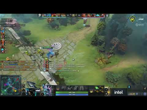 TSM Begging mercy from Amar the F......