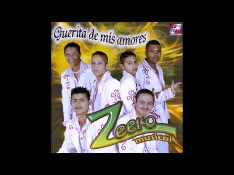 Efrain Salas - Zeero Musical....(Guerrita De Mi Amores)