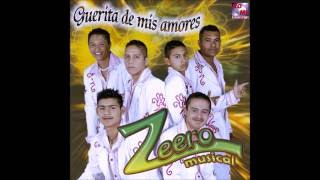 Efrain Salas - Zeero Musical....(Guerrita De Mi Amores)