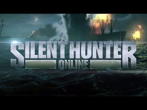 Silent Hunter Online PC