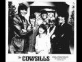 The Coswills-Is It Any Wonder 