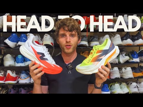 New Balance SC Elite V4 vs. V5 | Still the Super Shoe for Recreational Runners?