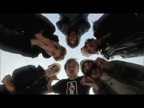 Boloboys, makko, beslik, toobrokeforfiji, Loco Candy, Okfella - Vogue (Offizielles Audio)