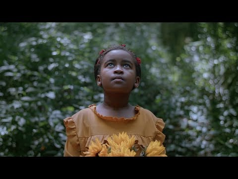 The Ancestors Came – A Film by Cecile Emeke