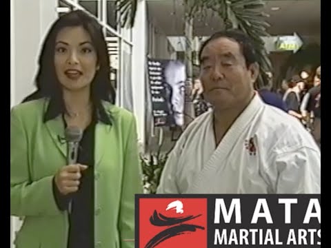 Fumio Demura Passes in April 24, 2023