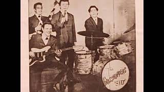 Download lagu The Grasshoppers: 'Love Me Baby' mp3