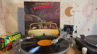 Denomination Blues - Ry Cooder