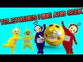 Teletubbies Hide And Seek With The Teletubbies 2002