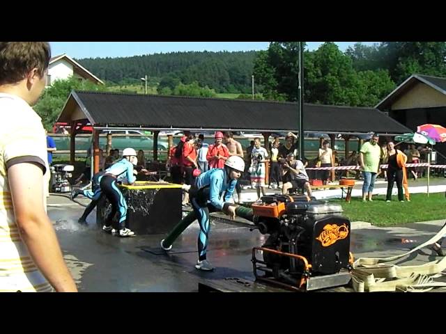 Bratřejov, 30. 06. 2012
