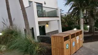 Las marismas corralejo 