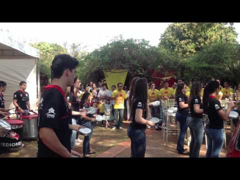 BATERIA HEDIONDA   DireitoUFGD