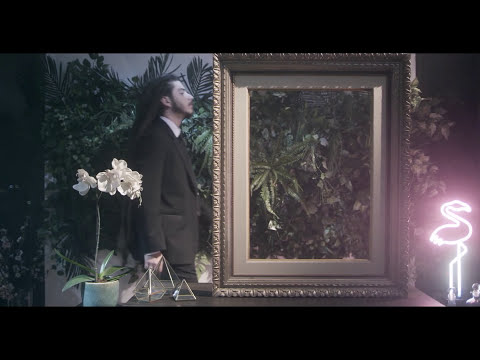 Cidade Verde Sounds - Minha Alegria (Prod. DJ Caique) - Videoclipe Oficial