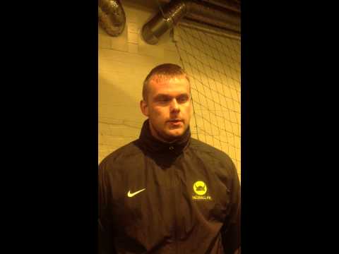 14-01-27: Spillerintervju