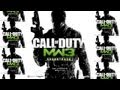 Call of Duty Modern Warfare 3 OST (Full) 