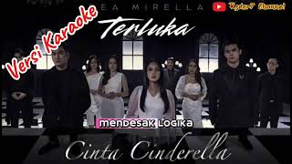 Download lagu Terluka Versi Karaoke ( Lirik ) OST Cinta Cinderella ~ MD TV || Dea Mirella #terlukaversikaraoke mp3 Download lagu Terluka Versi Karaoke ( Lirik ) OST Cinta Cinderella ~ MD TV || Dea Mirella #terlukaversikaraoke mp3