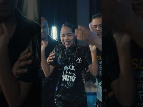 Goodbye yesterday! | Baptism Service at The Beholding Church 🤍 #baptism #elevationrhythm