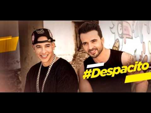 Luis Fonsi   Despacito ft  Daddy Yankee   Dj Tonga Remix