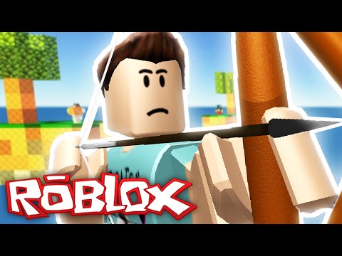 Roblox Adventures / Skywars / Minecraft Skywars in Roblox!