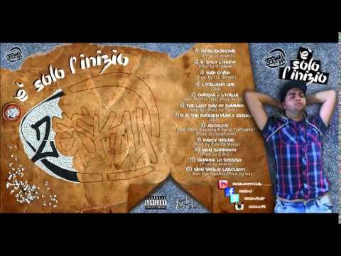 Zesku - Ascolta! (feat. Paxli, Squizzza & Santo Trafficante) (Prod. by Deathcore)