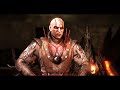 Le Douchey98 VS Raylakers MKX Hype Matches