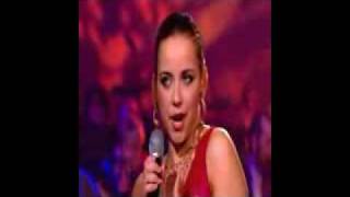 Charlotte Church - Habanera.mp4
