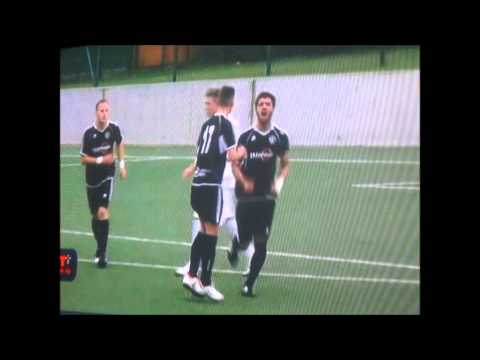 Rojgar Kadir FavAC !! 2012-2013 torschützenkönig