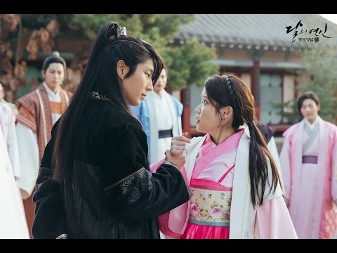 [MV] 임도혁 (Lim Do Hyuk) - 안녕 (Goodbye) (달의 연인 - 보보경심: 려 Moon lover OST) [Han/Eng/Viet]