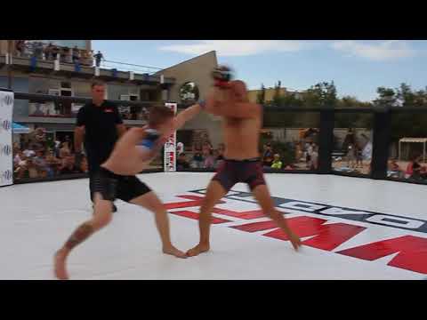 Road to WWFC 7 - Oleg Kucheryavy vs Dmitriy Melnechuk