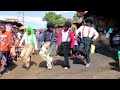 Chamuka Africa Dancing Zigido By Eddy Kenzo