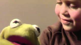 Classic Sesame Street   Kermit Brain Loud Soft