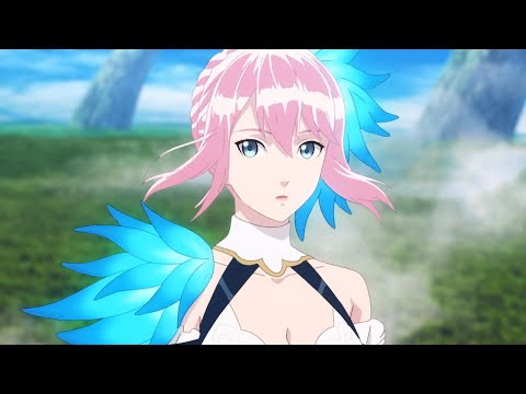Tales of Arise Opening 2 - "Hello,Again～昔からある場所～"