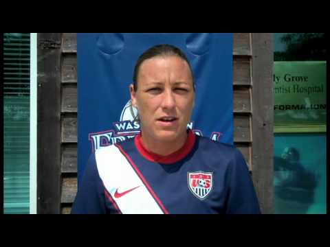 Abby Wants to Know - Who would you pick for WPS All-Star Pick 'Em