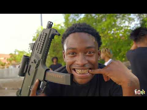 "Fukk It Up" - Jikk x Nawfside Nino x T Baby x Lxrd Jooxester | Dir. x @djblackmessiah