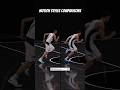 Best Motion Styles For NBA 2K25 6 5 To 6 9 Builds Nba2k25 2k25